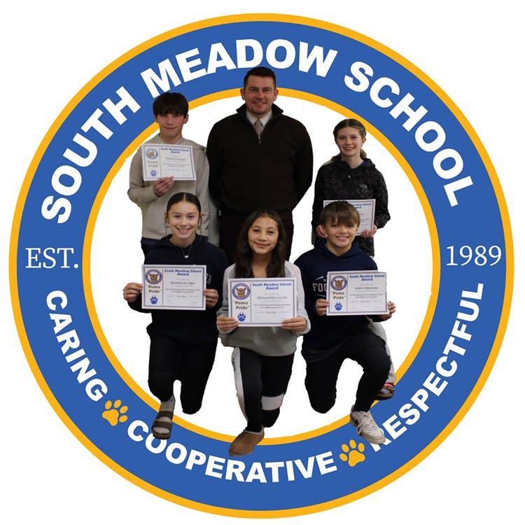 Puma Award:  Strengths In Action 